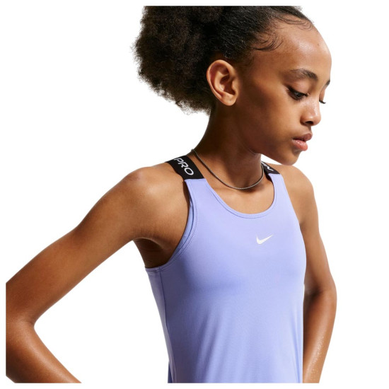 Nike Παιδικό μπουστάκι Pro Dri-FIT Girls' Tank Top